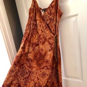 BeBe dress size medium